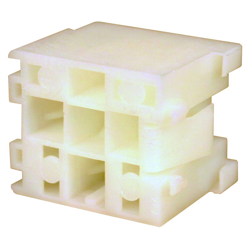 SUPPORT RELAIS 12V 40/15A