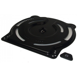 CONSOLE TOURNANTE 20°/20°