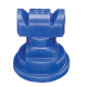 BUSE TURBO TWINJET TTJ60 110-03 POM BLEUE