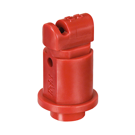 BUSE TTI 110 - 04 POM ROUGE ISO