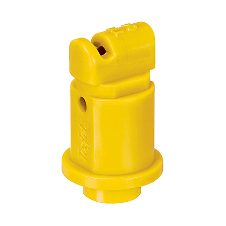 BUSE TTI 110 - 02 POM JAUNE ISO