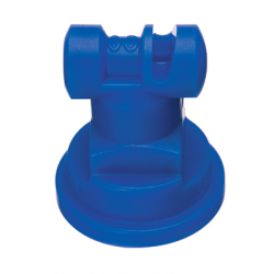 BUSE TURBO TEEJET TT110-03 POM BLEUE