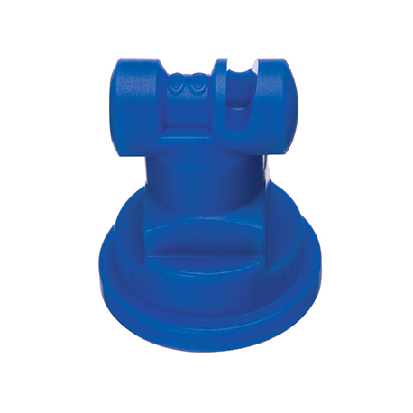 BUSE TURBO TEEJET TT110-03 POM BLEUE