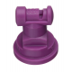 BUSE TURBO TEEJET TT110-025 POM VIOLET