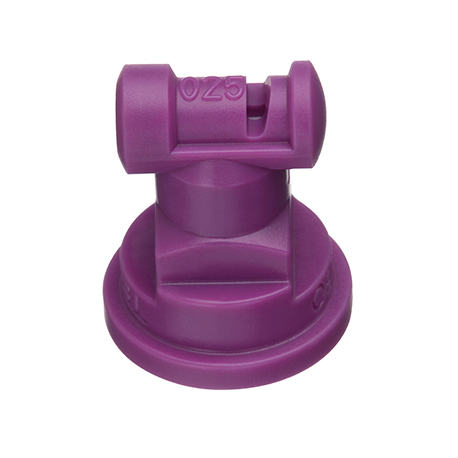 BUSE TURBO TEEJET TT110-025 POM VIOLET