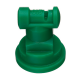 BUSE TURBO TEEJET TT110-015 POM VERTE