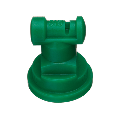 BUSE TURBO TEEJET TT110-015 POM VERTE