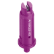 BUSE AI110 - 025 INOX VIOLET ISO