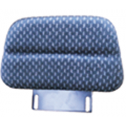 REHAUSSE DE DOSSIER TISSU SCHOEPF POUR SC70, 74