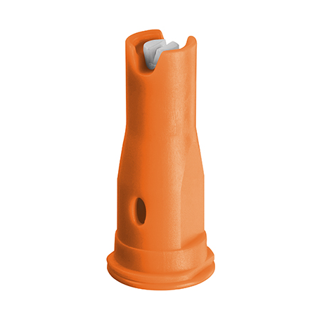 BUSE ID3 120 - 010 CERAMIQUE ORANGE COULEURS ISO