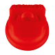 BUSE AD120 - 04 POM ROUGE ISO
