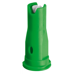 BUSE ID3 120 - 015 CERAMIQUE VERTE COULEURS ISO