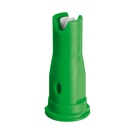 BUSE ID3 120 - 015 CERAMIQUE VERTE COULEURS ISO