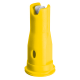 BUSE ID3 120 - 02 CERAMIQUE JAUNE COULEURS ISO