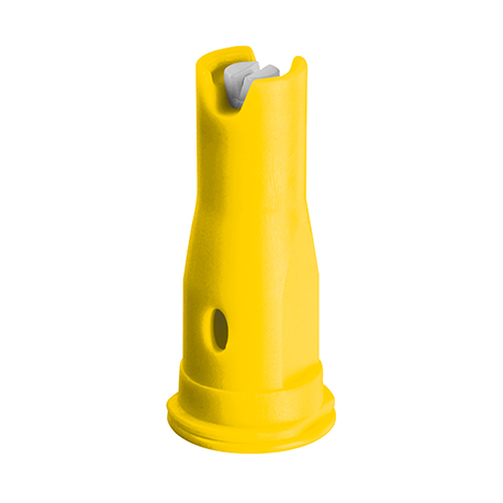 BUSE ID3 120 - 02 CERAMIQUE JAUNE COULEURS ISO