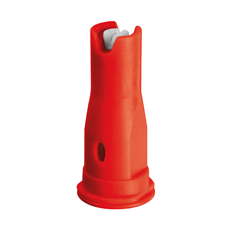 BUSE ID3 120 - 04 CERAMIQUE ROUGE COULEURS ISO