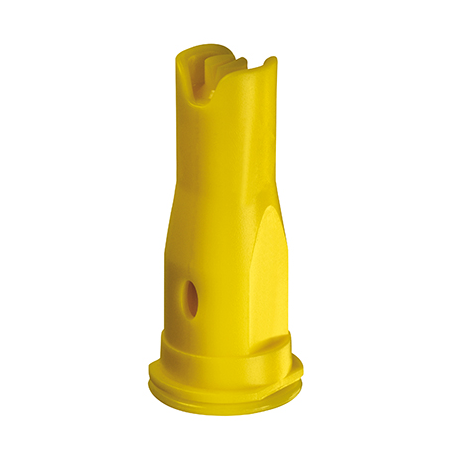 BUSE ID3 120 - 02 POM JAUNE COULEURS ISO