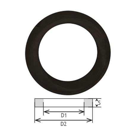 JOINT PLAT 40 x 26 x 6.5