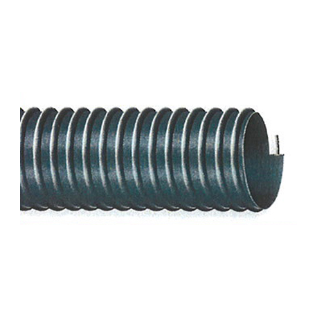 GAINE VENTILATION D'AIR PVC DIAM.110MM