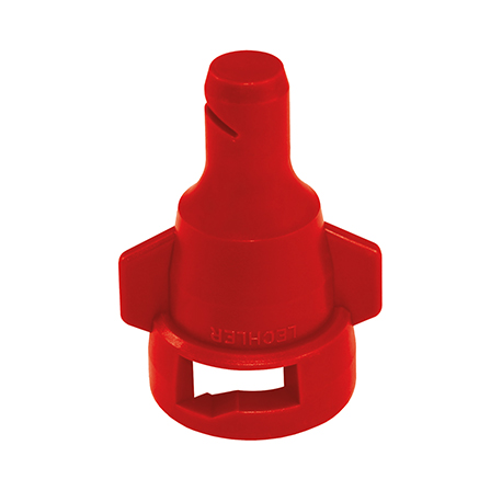BUSE FD-04 POM ROUGE ISO