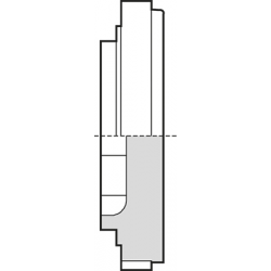 ADAPTATEUR MALE MALE