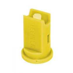 BUSE IDK 120 - 02 CERAMIQUE JAUNE ISO