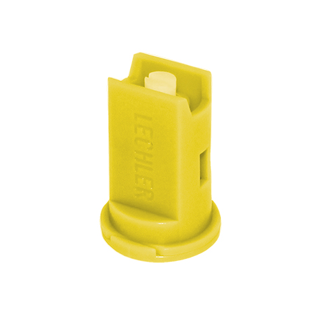 BUSE IDK 120 - 02 CERAMIQUE JAUNE ISO