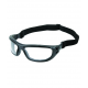 LUNETTE HALLEY POLYCARBONATE AVEC CORDON ET ETUI