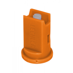 BUSE IDK 120 - 01 CERAMIQUE ORANGE ISO