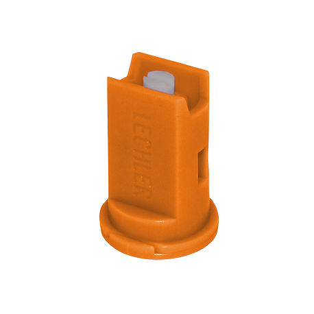 BUSE IDK 120 - 01 CERAMIQUE ORANGE ISO