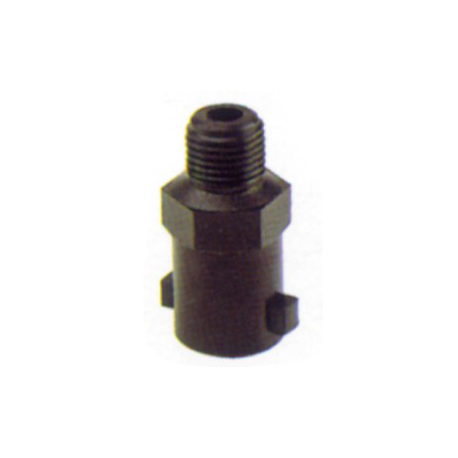 ADAPTATEUR ACCOUPLEMENT RAPIDE 1/4" M