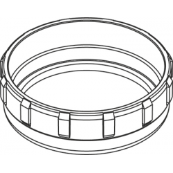 ECROU DE BOL POUR FILTRE ASP. SERIE 310 - 312