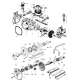 VIS A MEMBRANE PISTON (NG)