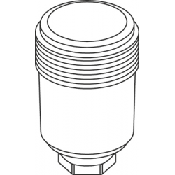 BOL POUR FILTRE SERIE 345