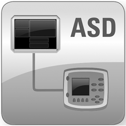 LICENCE PROTOCOLE ASD