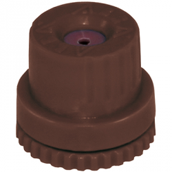 BUSE HCI 40-05 CERAMIQUE MARRON