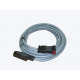 CABLE 8M LIAISON EQUI.BASE