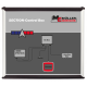 SECTION CONTROL BOX SKMA