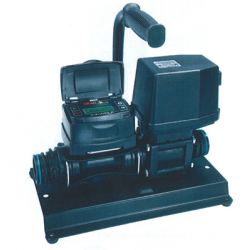 VOLUCOMPTEUR ET DEBIMETRE DIGIWOLF T6M 20 A 400L/MIN