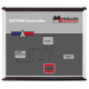 SECTION-CONTROL BOX AMAS+ 7-TB