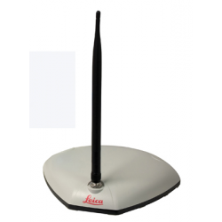 ANTENNE LEICA NOIRE GEOPRO