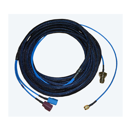 CABLE ANTENNE GPS / GPRS