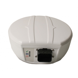 RECEPTEUR GPS SMART 2 POUR BRAVO 400S