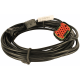 CABLE POUR RECEPTEUR GPS AGSTAR BRAVO 400S