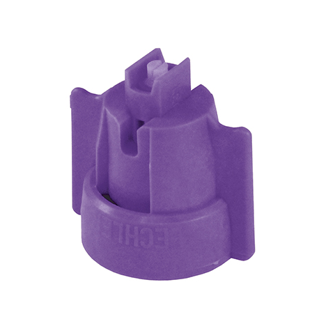 BUSE+ECROU IDK 120 - 025 POM VIOLET ISO