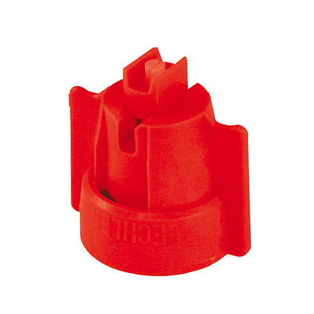 BUSE+ECROU IDK 120 - 04 POM ROUGE ISO