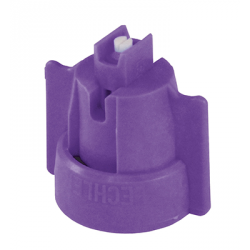 BUSE+ECROU IDK 120 - 025 CERAMIQUE VIOLET ISO