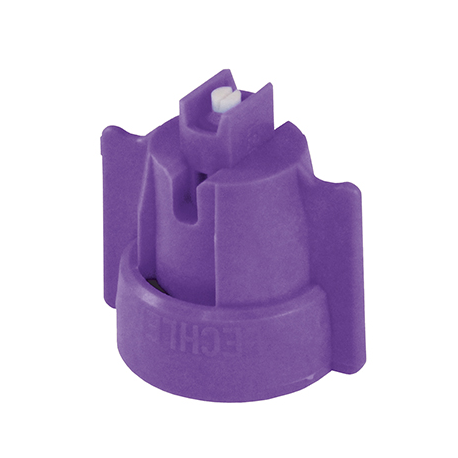 BUSE+ECROU IDK 120 - 025 CERAMIQUE VIOLET ISO