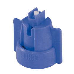 BUSE+ECROU IDK 120 - 03 CERAMIQUE BLEUE ISO