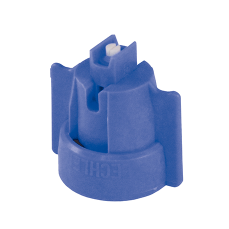 BUSE+ECROU IDK 120 - 03 CERAMIQUE BLEUE ISO